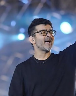 Sachin Sanghvi Accused For Sexual Harassment