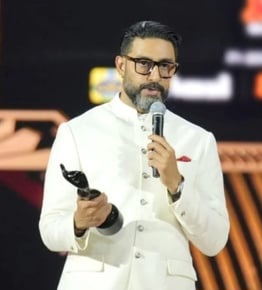 Abhishek Bachchan Responds Journalist Who Trolled