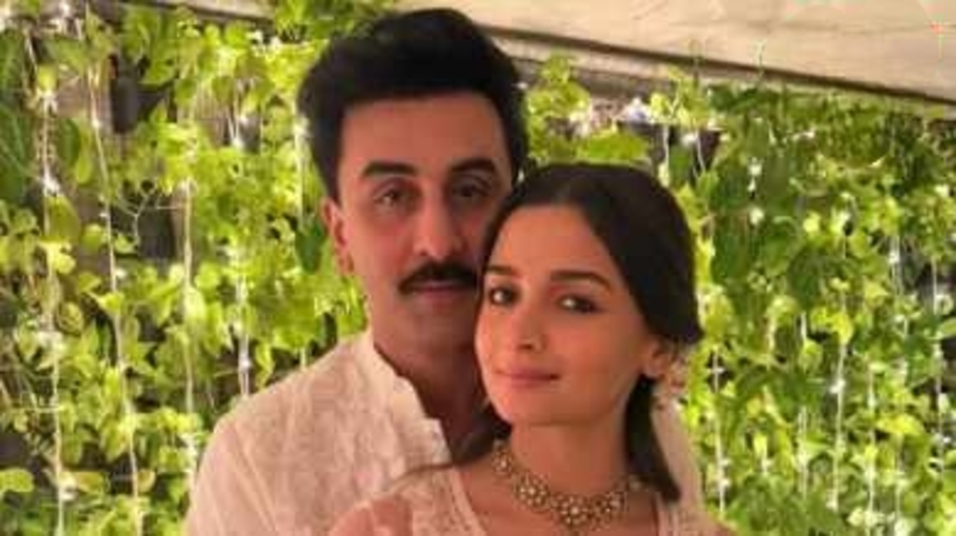 Alia and Ranbir’s final Diwali at Vastu before Rs 250cr bungalow move