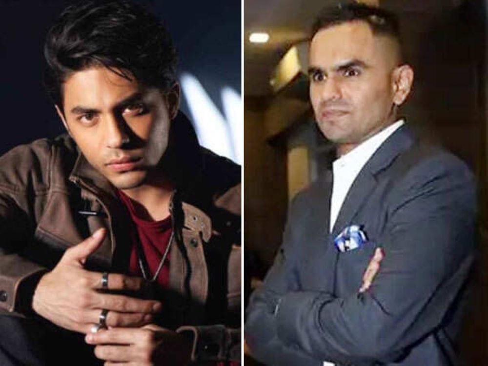 Delhi HC Summons Shah Rukh Khan’s Red Chillies in Sameer Wankhede Defamation Case