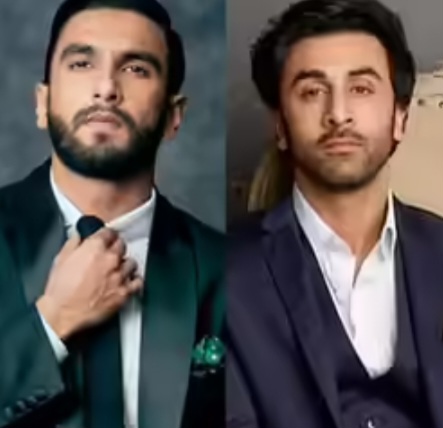 Omg Ranbir Kapoor Replace Ranveer Singh In SLB’s Baiju Bawra