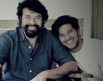 Mammootty And Dulquer In Legal Trouble