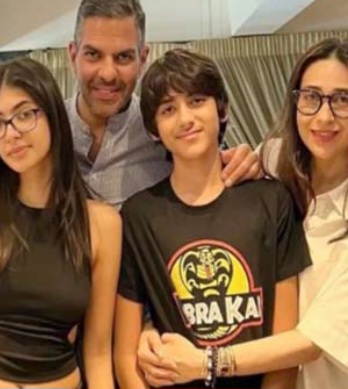 Karisma Kapoor Children Lawyer Challenge Sunjay Kapoor’s Will
