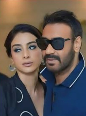 Ajay Devgn Hints On Tabu Being Part Of De De Pyaar De 3