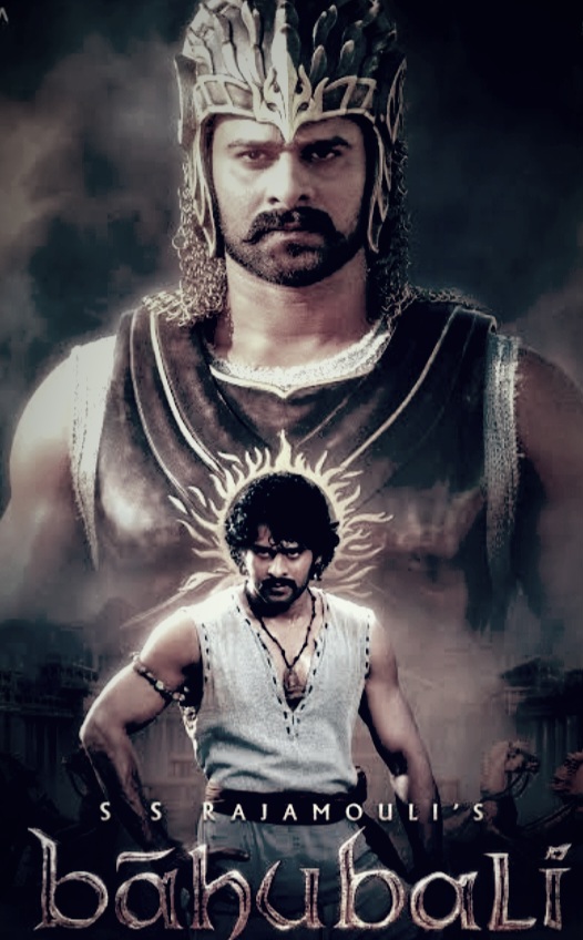 Baahubali : The Epic Release Date Out