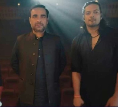 Mirzapur : The Film Footage Got Viral From Banaras