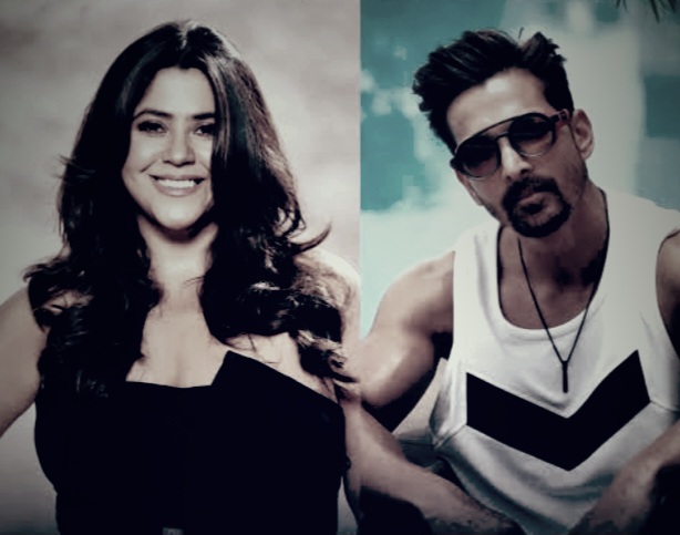 Harshvardhan Rane Collaborating With Ektaa R Kapoor For Upcoming Next