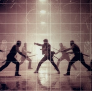 Sequence Scene Of SRK From King Got Viral