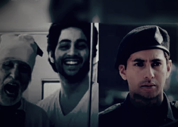 Ikkis Trailer Made Amitabh Bachchan Emotional