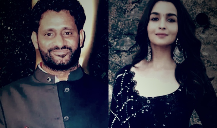After Alia Bhatt Filmmaker Resul Pookutty Quit Piharwa