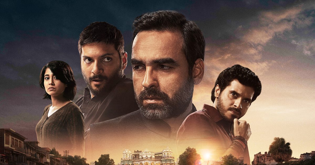 Mirzapur The Film: Priyanshu Painyuli’s Robin Won’t Return, Confirms Actor