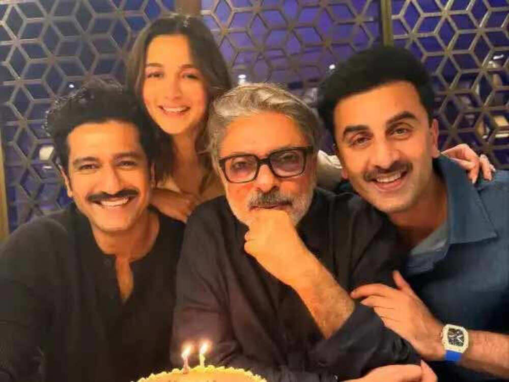 Bhansali Completes Love & War Mumbai Schedule; Next Filming Plans Revealed