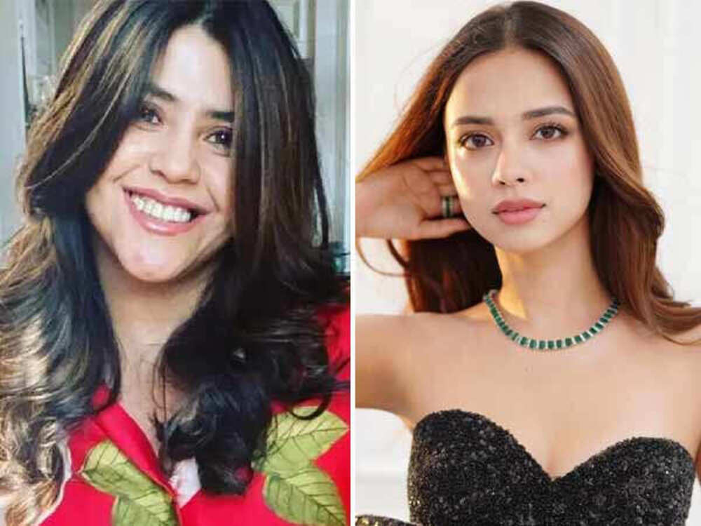 Nitanshi Goel’s New Project with Ekta Kapoor Announced