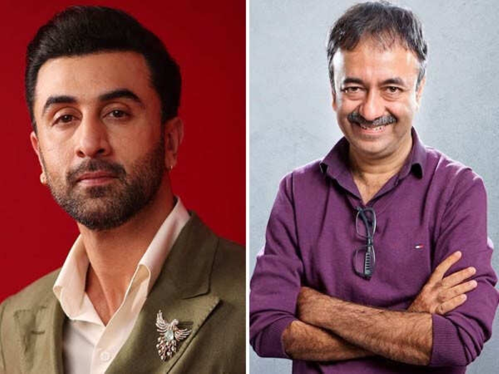 Ranbir Kapoor’s Biopic Film with Rajkumar Hirani Faces Delay