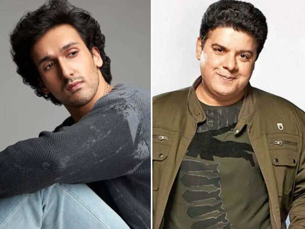 Sajid Khan May Direct Yashvardhan Ahuja’s Debut Film