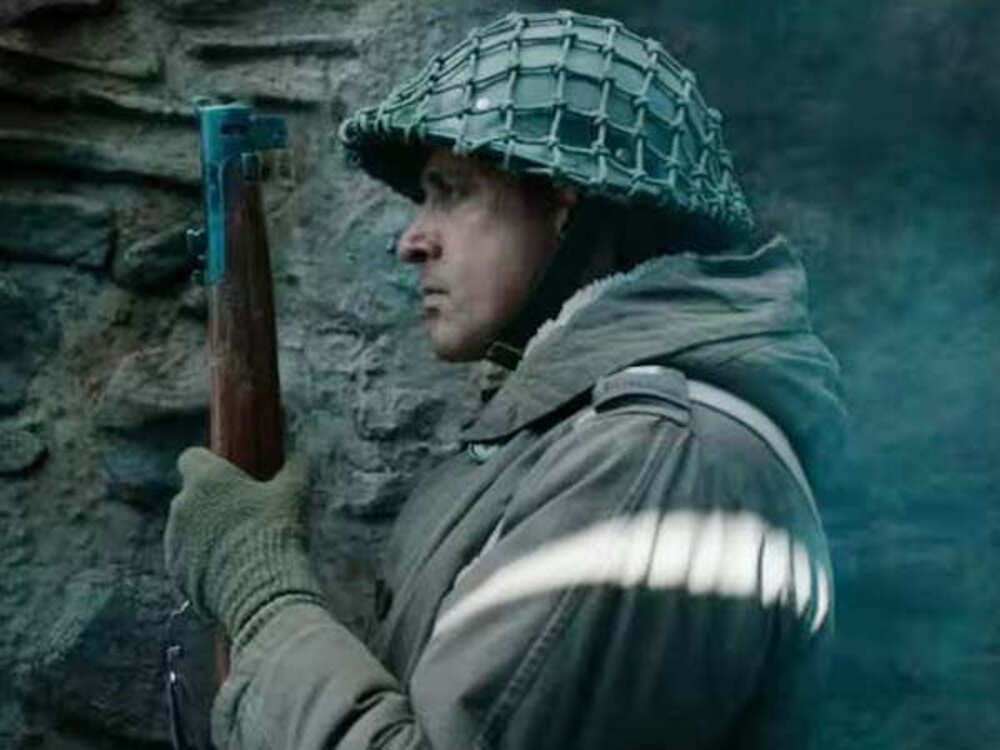 120 Bahadur Screens Paid Previews Across India on Rezang La Day