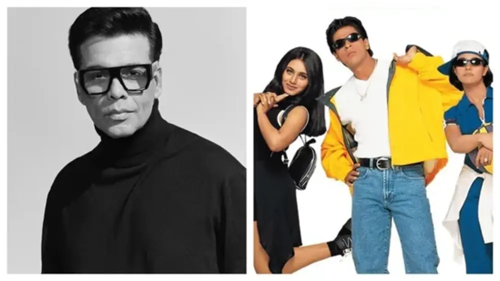 Karan Johar chooses fresh actors for Kuch Kuch Hota Hai remake, excludes major stars
