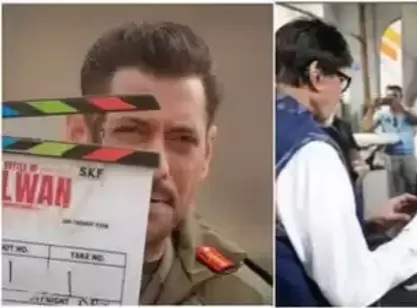 Amitabh Bachchan Is Not Part Of Battle of Galwan Filmmaker Revealed