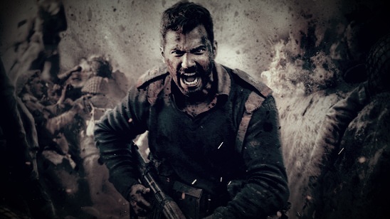 Varun Dhawan’s Border 2 Look Out