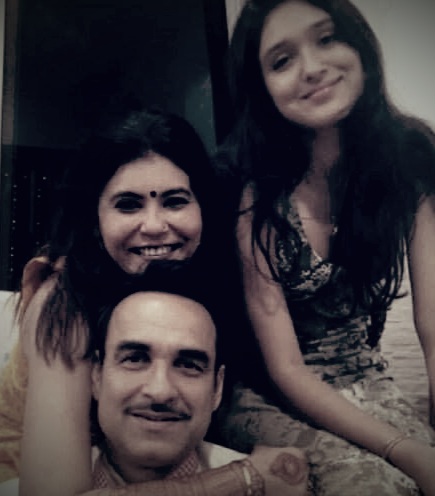 Pankaj Tripathi All Set With Theater Production