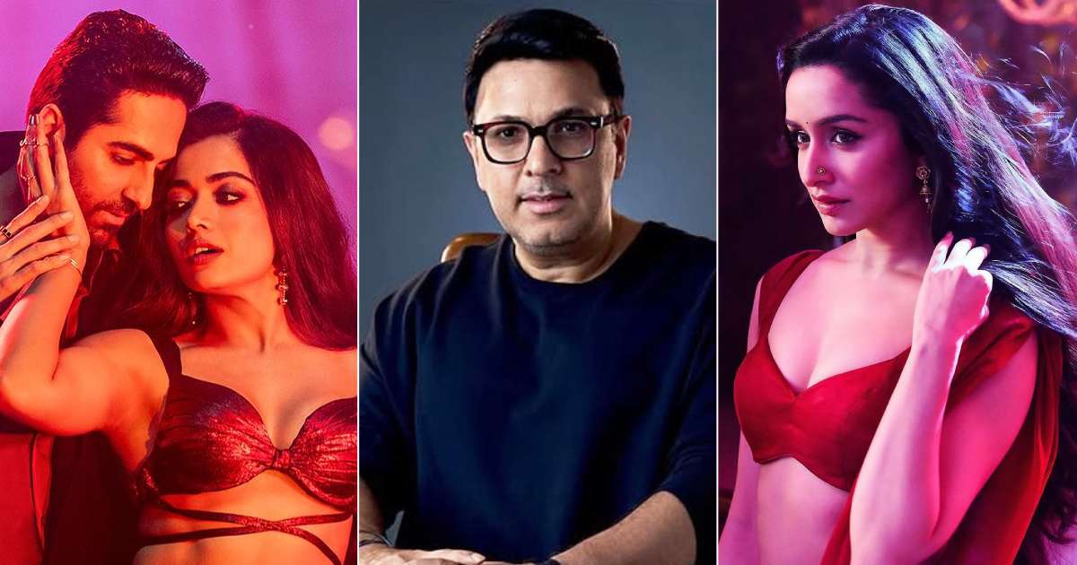 Dinesh Vijan To Expand Horror Comedy Universe