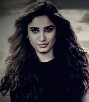 Rasha Thadani Making Telugu Debut