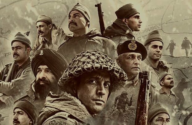 Farhan Akhtar’s 120 Bahadur Boxoffice Collection Not Upto Expectations Trade Analysts Reveals Reason