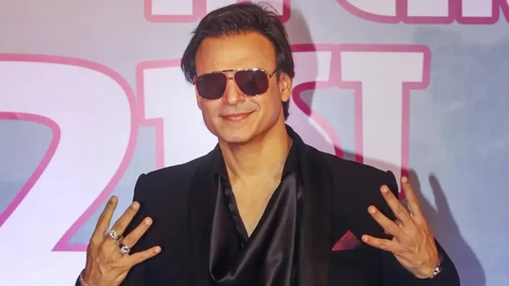 Vivek Oberoi Responds to ₹1200 Crore Wealth Reports