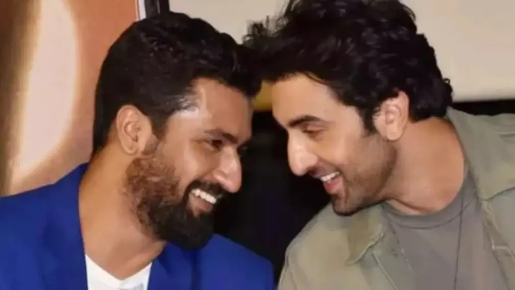 Ranbir Kapoor and Vicky Kaushal in Bhansali’s Love and War spark mixed fan reactions