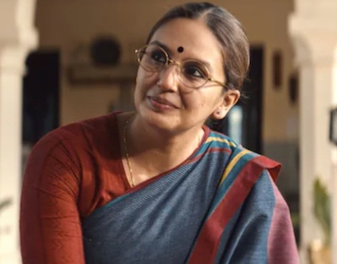 Huma Qureshi Maharani Season 4 Streaming Channel Revealed