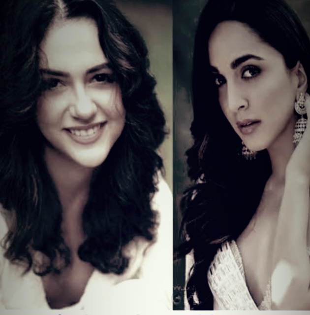 Amar Kaushik clarifies Aneet Padda And Kiara Advani’s On Going Replacing Reports