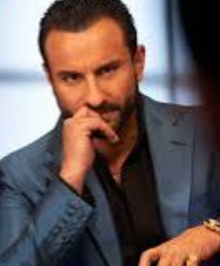 Saif Purchased Two Office Space At Whopping Price