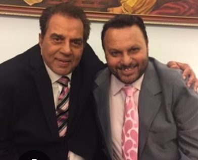 Filmmaker Anil Sharma Drop Idea Of Apne Sequel