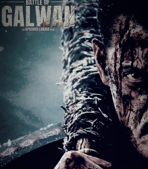 Battle Of Galwan Make Big Deal With Of 300 Crore With Jio Studios