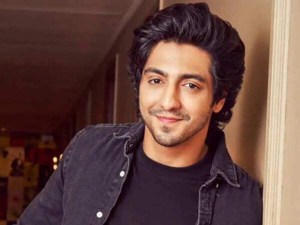 Ahaan Panday to Undergo Two-Month Intensive Training for Ali Abbas Zafar Film