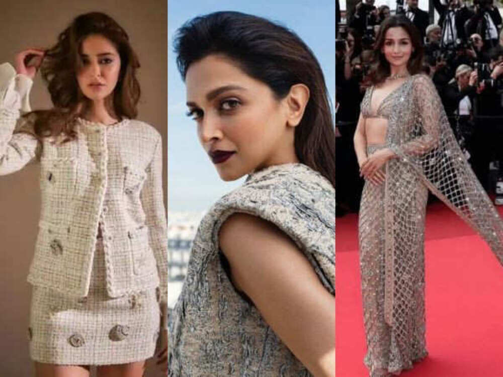 Deepika Padukone Talks About Global Success Shared With Alia Bhatt and Ananya Panday