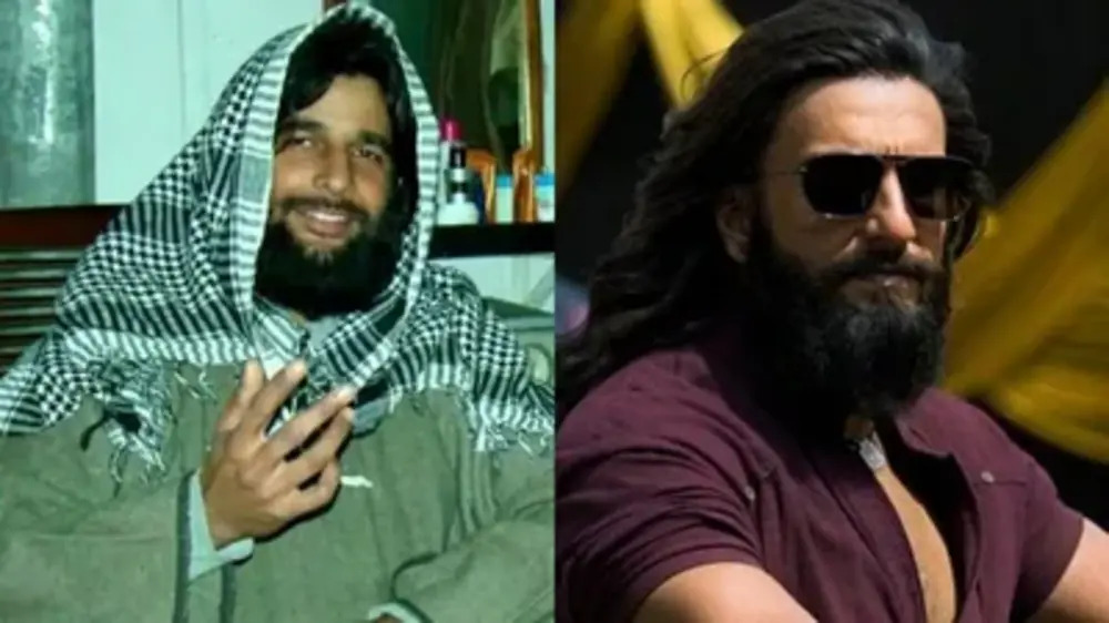 Aditya Dhar Says Dhurandhar Not Based on Major Mohit Sharma’s Life