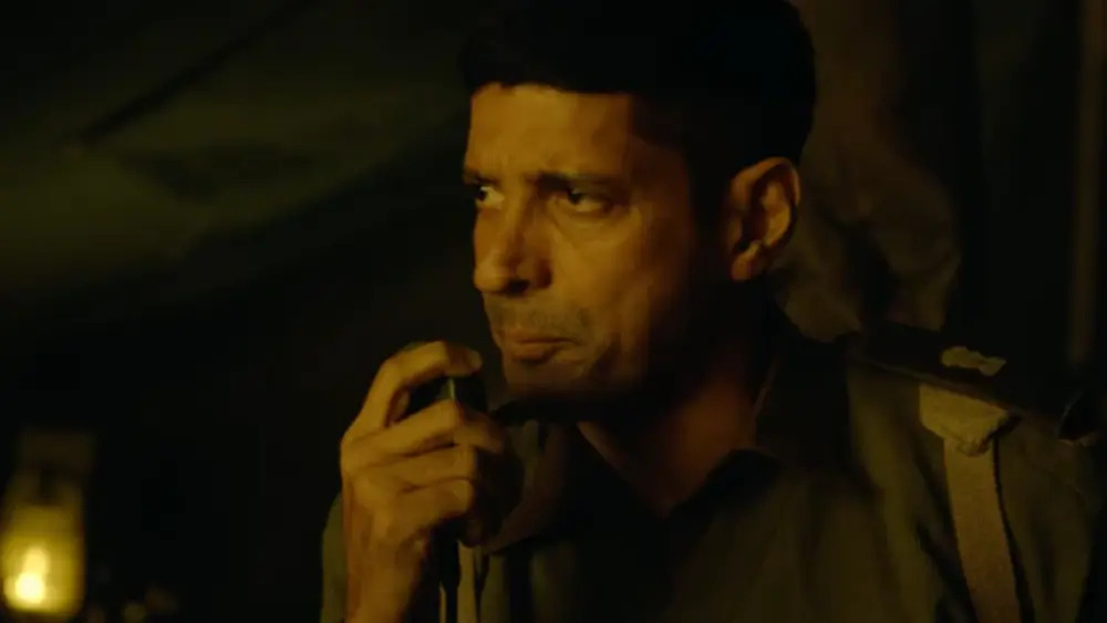 120 Bahadur OTT Date Update Is Out