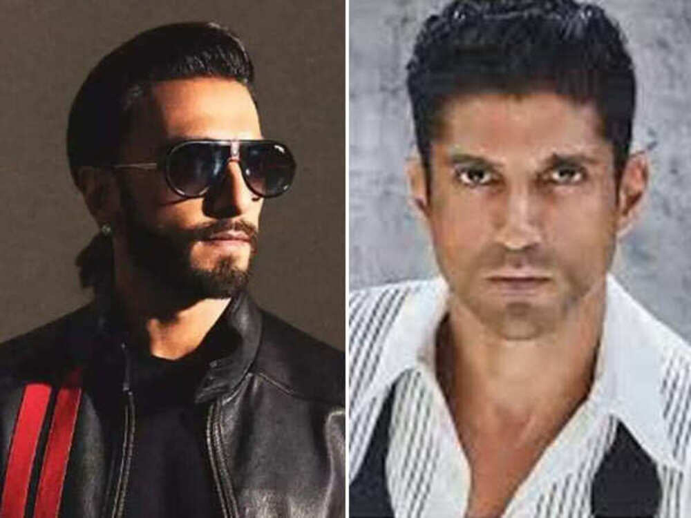 Farhan Akhtar Shares Don 3 Update with Ranveer Singh