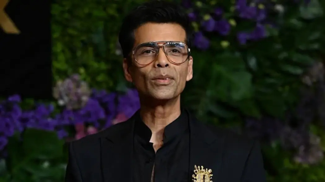 Karan Johar Opens Up About Loneliness While Being Single