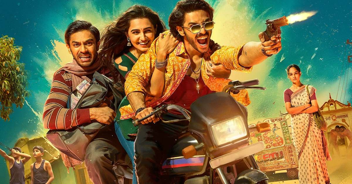 “Nishaanchi” to Stream Soon on Amazon Prime Video, Watch Here First