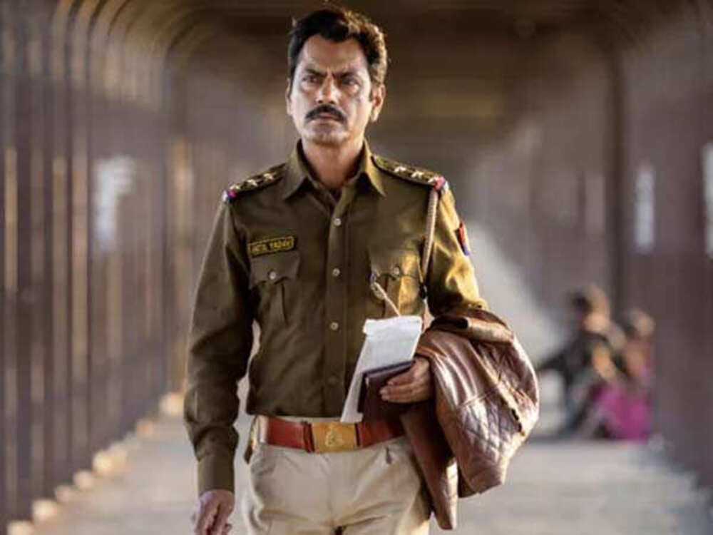 Nawazuddin Siddiqui Returns as Inspector Jatil Yadav in Raat Akeli Hai Sequel