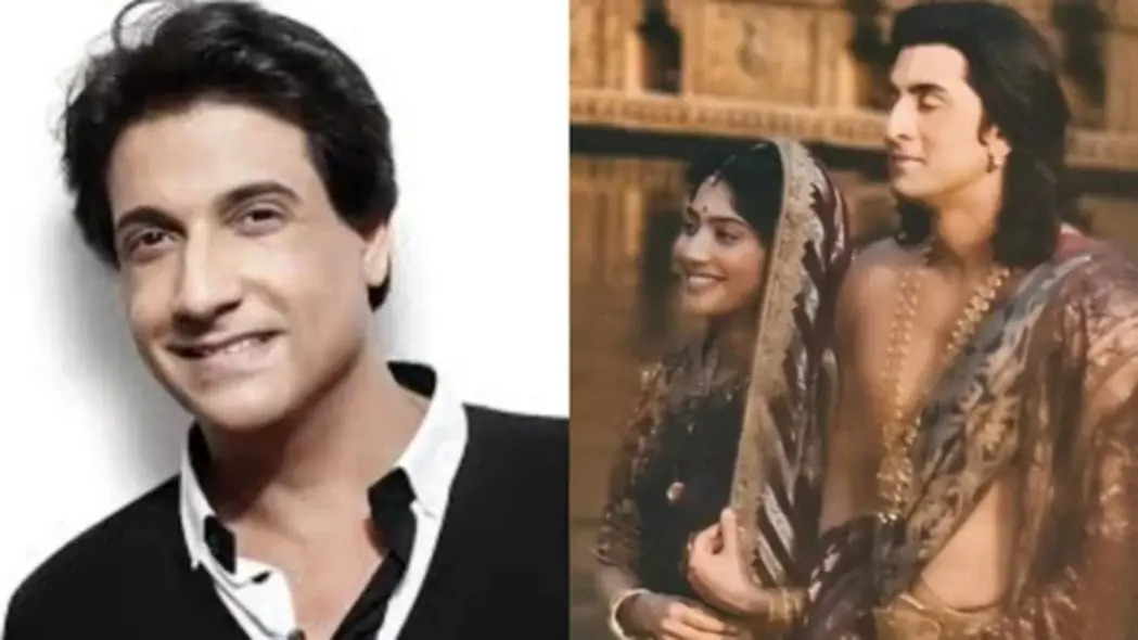 Shiamak Davar to choreograph Ranbir Kapoor in upcoming Ramayana film