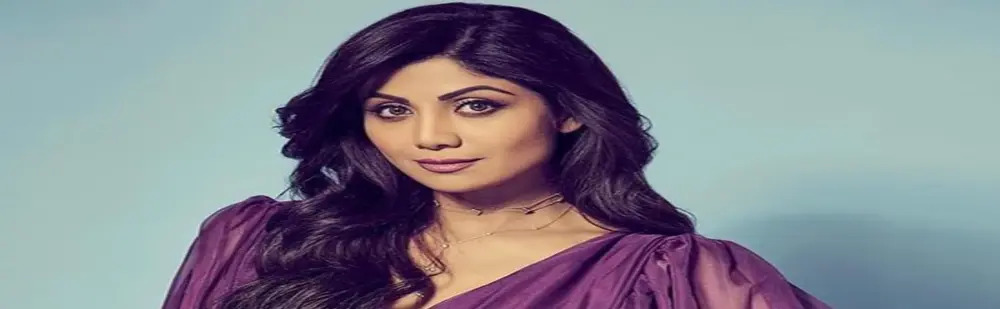 Shilpa Shetty Kundra Files Case in Bombay High Court for Personality Rights Protection