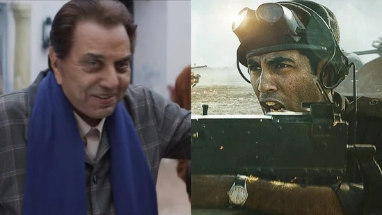 Dharmendra’s Final Film Ikkis Delayed Due to Dhurandhar Hype, Avoids Clash with Tu Meri Main Tera Main Tera Tu Meri