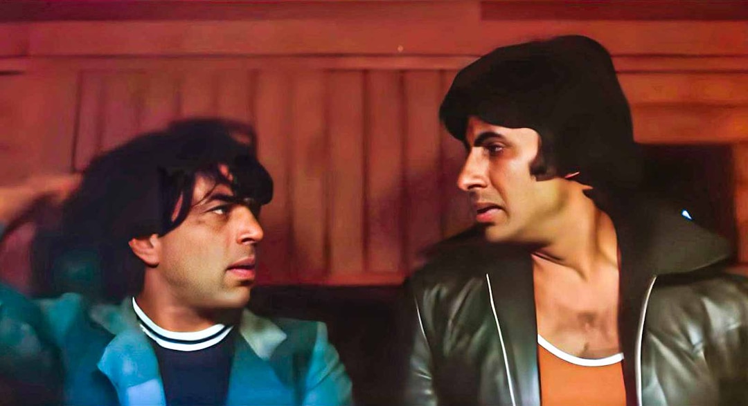 Sholay Receives New Censor Certificate as Dialogue Controversy Sparks Theater Preparations