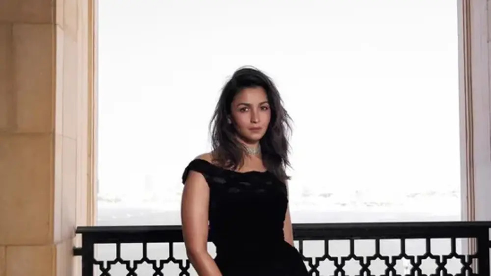 Alia Bhatt Reveals First Glimpse of YRF Spy Thriller Alpha at Red Sea Festival