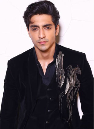 Ahaan Panday All Set With Ali Abbas Zafar’s  Next