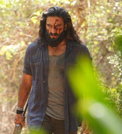 Ranveer Singh Starer Dhurandhar Earns 100 Crore In Third Weekend