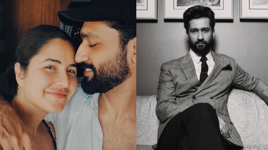 Vicky Kaushal Dedicates Award to Son, Hopes to Make Him Proud